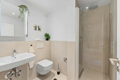 Private room at Schleißheimer Str. 266, 80809 München, Germania, image 15 of 16
