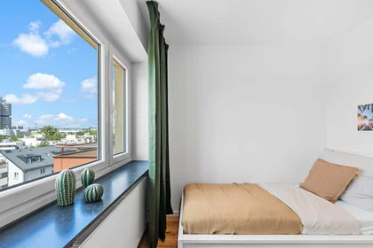 Private room at Schleißheimer Str. 266, 80809 München, Germania, image 8 of 16
