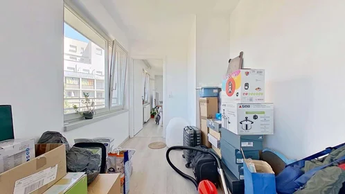 Dairenin tamamı konumu 4 Rue de Sarajevo, 67100 Strasbourg, France, 13 19 görüntüsü