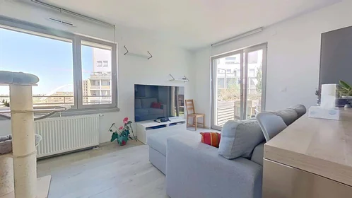 Dairenin tamamı konumu 4 Rue de Sarajevo, 67100 Strasbourg, France, 3 19 görüntüsü