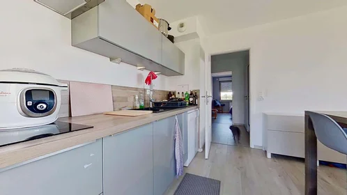 Dairenin tamamı konumu 4 Rue de Sarajevo, 67100 Strasbourg, France, 6 19 görüntüsü