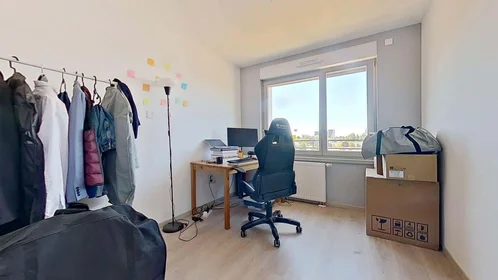 Dairenin tamamı konumu 4 Rue de Sarajevo, 67100 Strasbourg, France, 8 19 görüntüsü