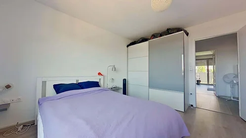 Dairenin tamamı konumu 4 Rue de Sarajevo, 67100 Strasbourg, France, 9 19 görüntüsü
