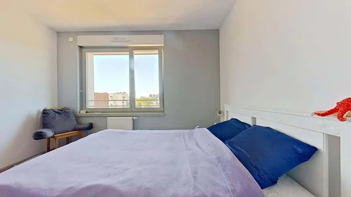 Dairenin tamamı konumu 4 Rue de Sarajevo, 67100 Strasbourg, France, 10 19 görüntüsü