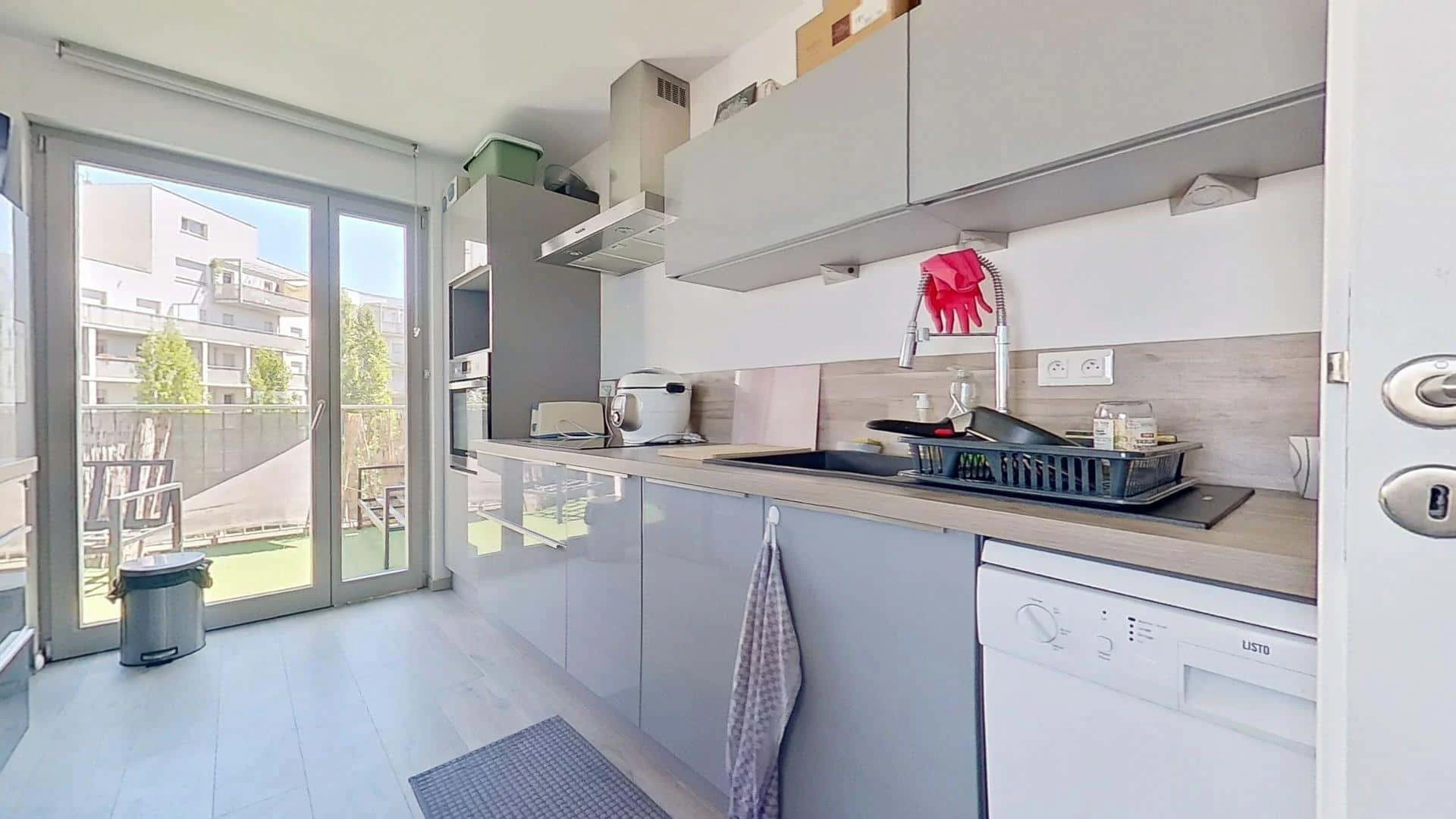 4 Rue de Sarajevo, 67100 Strasbourg, France