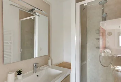 Privatzimmer in der Villeurbanne, 69100, bild 13 von 14