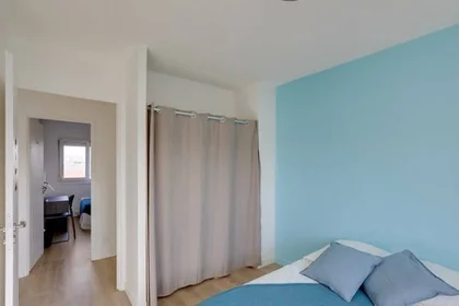 Privatzimmer in der Villeurbanne, 69100, bild 14 von 14