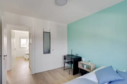Privatzimmer in der Villeurbanne, 69100, bild 6 von 14