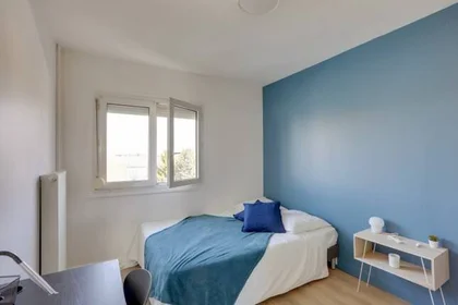 Privatzimmer in der Villeurbanne, 69100, bild 7 von 14