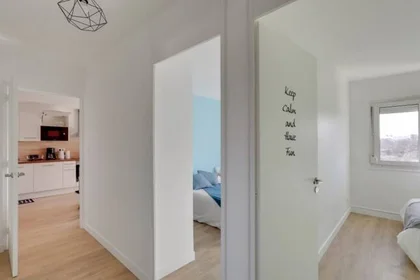 Privatzimmer in der Villeurbanne, 69100, bild 9 von 14