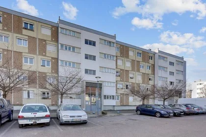 Privatzimmer in der Villeurbanne, 69100, bild 10 von 14
