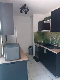 Chambre privée à Le havre, 76600, image 1 de 21