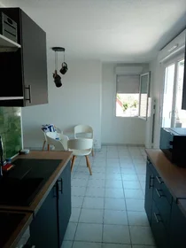 Chambre privée à Le havre, 76600, image 2 de 21