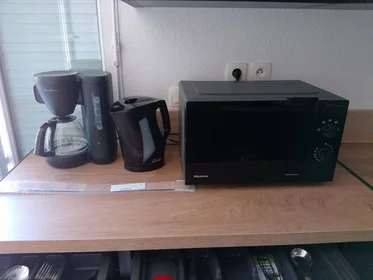 Chambre privée à Le havre, 76600, image 20 de 21