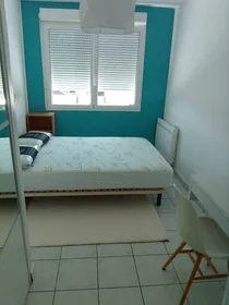 Chambre privée à Le havre, 76600, image 9 de 21