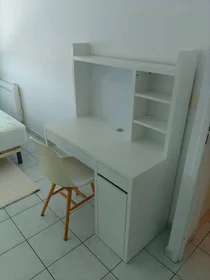 Chambre privée à Le havre, 76600, image 10 de 21