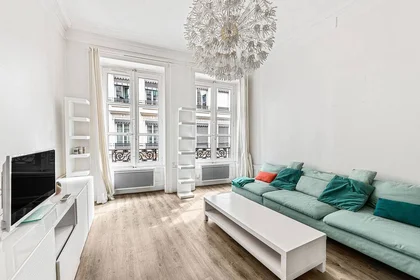 Privatzimmer in der Lyon, 69002, bild 1 von 10