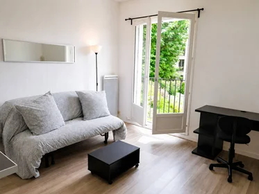 Stanza privata in Pau, 64000, immagine 1 di 8