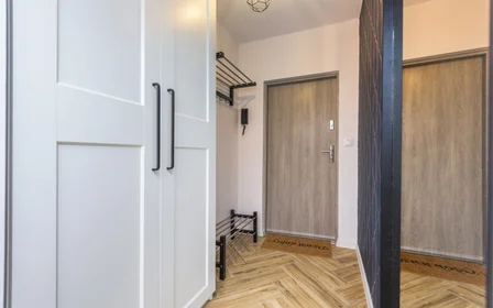 Chambre privée à Wyrobka , image 3 de 12