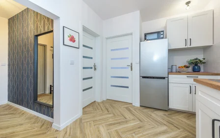 Chambre privée à Wyrobka , image 6 de 12