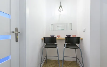 Chambre privée à Wyrobka , image 7 de 12