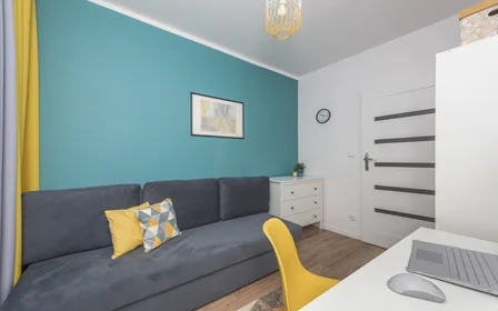 Private room at Wyrobka , image 1 of 10