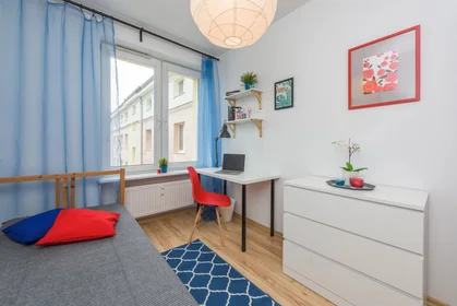 Privatzimmer in der Biskupa Dominika , bild 2 von 8