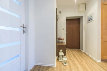 Privatzimmer in der Biskupa Dominika , bild 4 von 8
