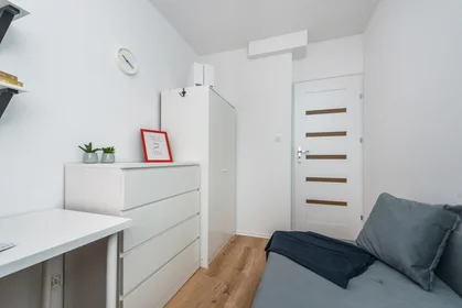 Chambre privée à Wyrobka , image 3 de 13