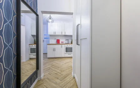 Chambre privée à Wyrobka , image 5 de 13