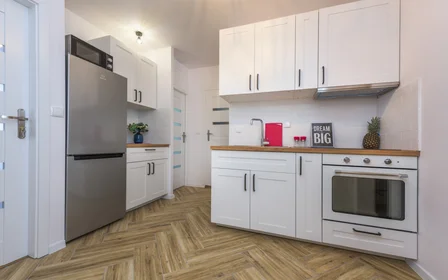 Chambre privée à Wyrobka , image 6 de 13