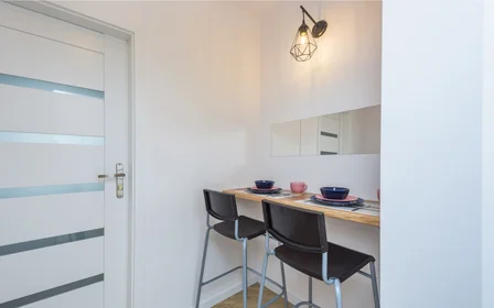 Chambre privée à Wyrobka , image 9 de 13