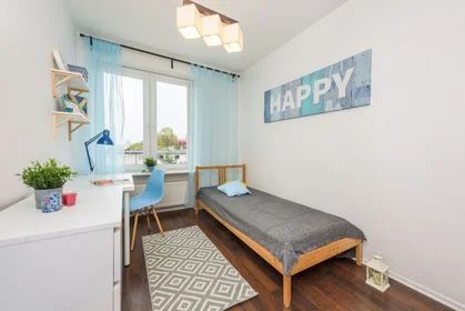 Privatzimmer in der Biskupa Dominika , bild 1 von 9