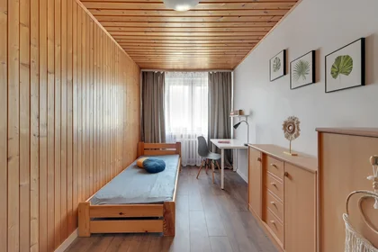 Privatzimmer in der Konwaliowa , bild 1 von 11