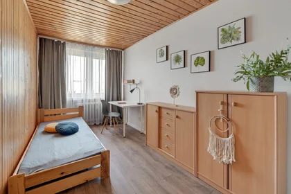 Privatzimmer in der Konwaliowa , bild 2 von 11