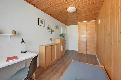 Privatzimmer in der Konwaliowa , bild 3 von 11