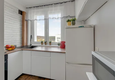 Privatzimmer in der Konwaliowa , bild 5 von 11