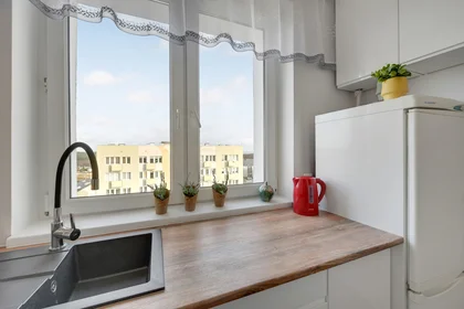 Privatzimmer in der Konwaliowa , bild 7 von 11