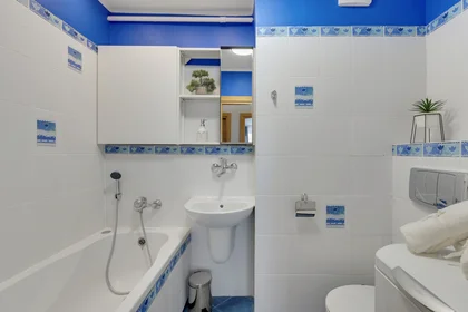 Privatzimmer in der Konwaliowa , bild 9 von 11