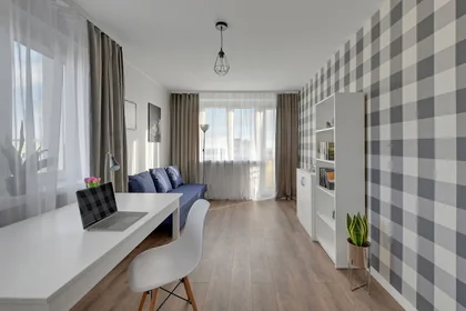 Privatzimmer in der Konwaliowa , bild 1 von 10