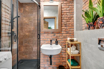 Logement entier à Wiejska , image 11 de 18