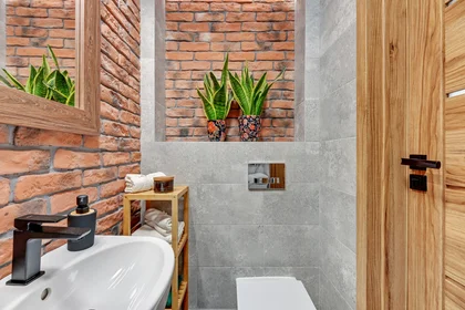 Logement entier à Wiejska , image 13 de 18