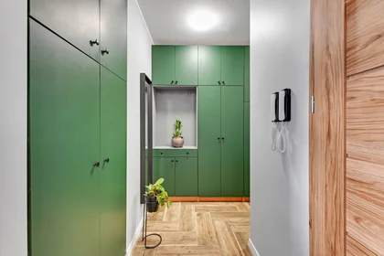 Logement entier à Wiejska , image 14 de 18