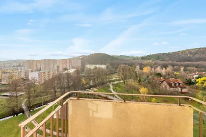 Logement entier à Wiejska , image 15 de 18