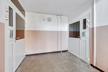 Logement entier à Wiejska , image 16 de 18