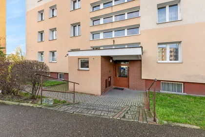 Logement entier à Wiejska , image 17 de 18
