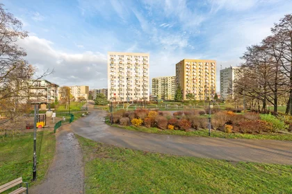 Logement entier à Wiejska , image 18 de 18