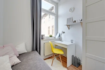 Chambre privée à Słowackiego , image 1 de 10