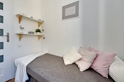 Chambre privée à Słowackiego , image 2 de 15