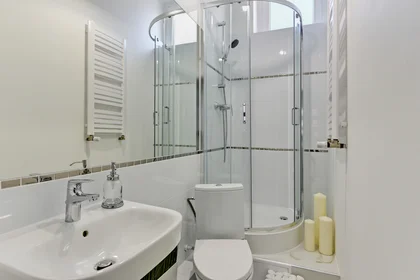 Chambre privée à Słowackiego , image 11 de 15